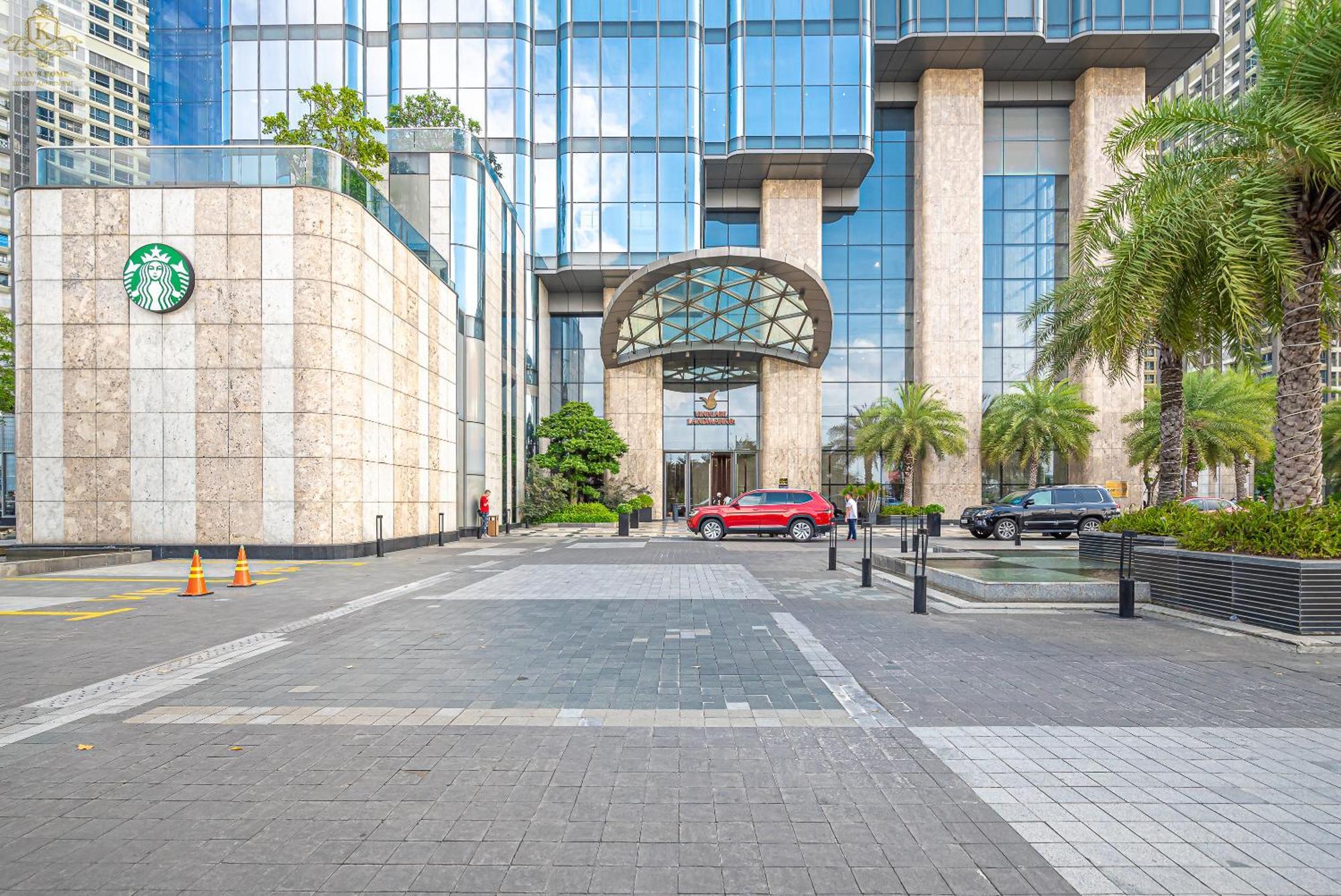 Landmark 81 Condotel Suite * Ho Chi Minh City