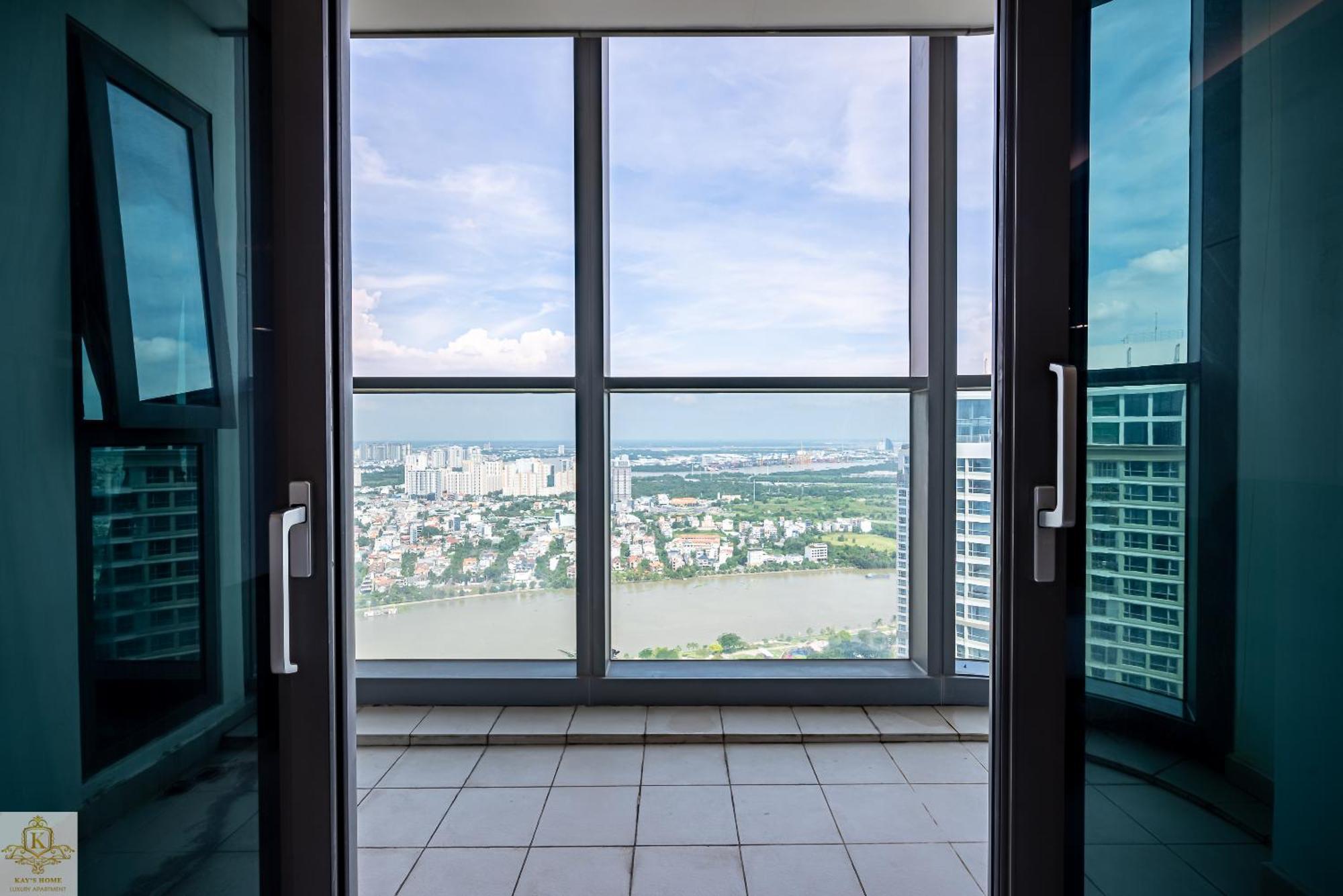 Landmark 81 Condotel Suite Apartment *