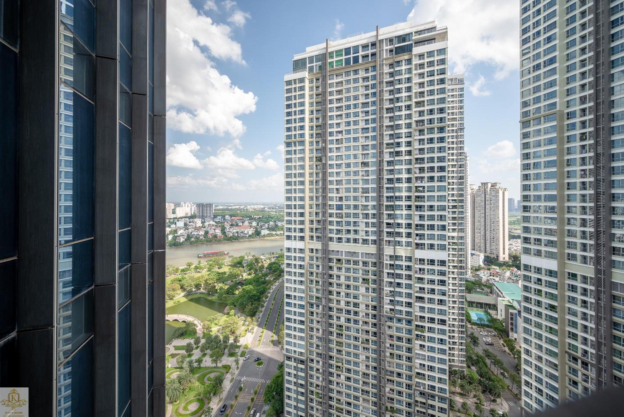 Landmark 81 Condotel Suite Apartment Ho Chi Minh City