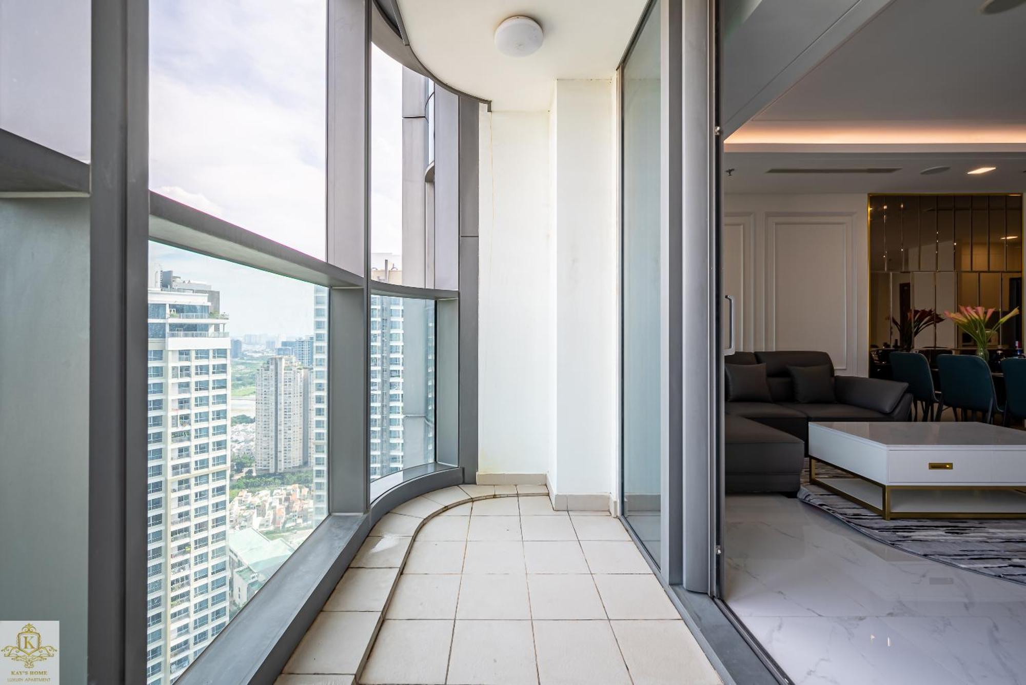 Landmark 81 Condotel Suite Apartment