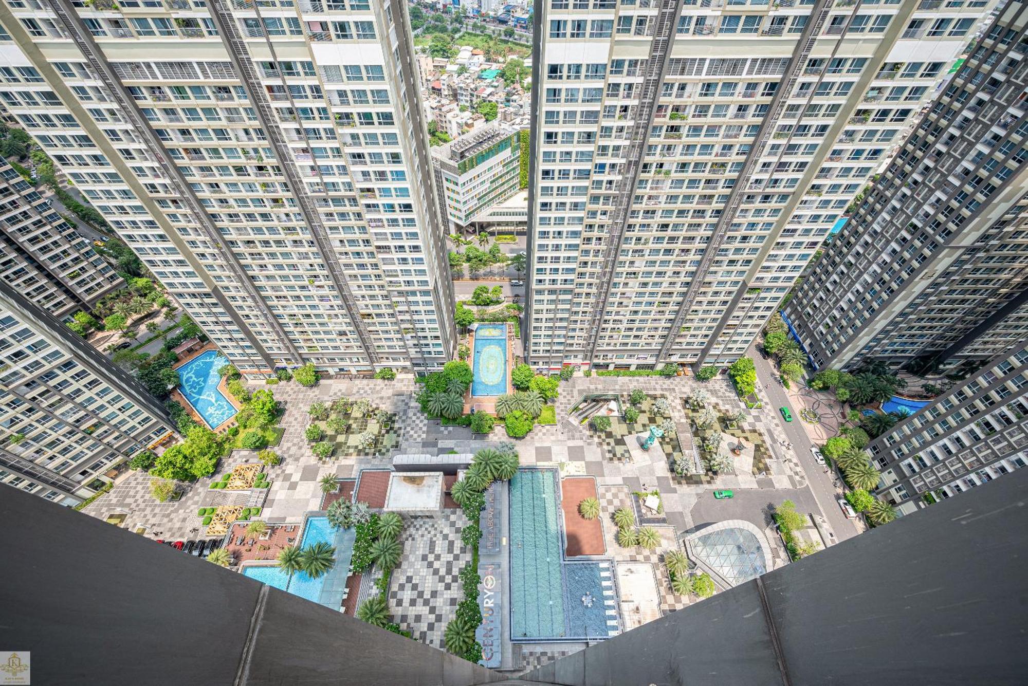 Landmark 81 Condotel Suite Ho Chi Minh City