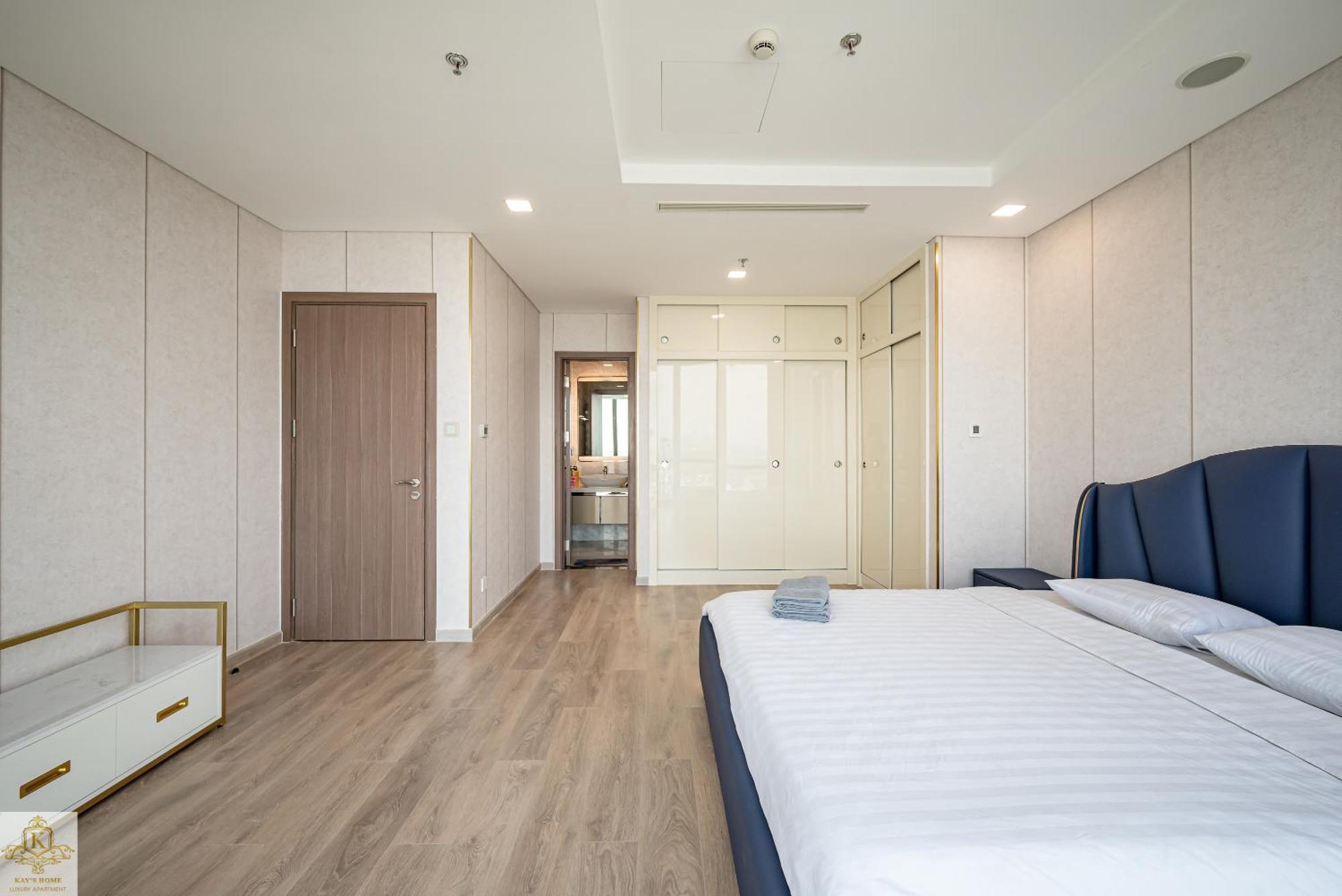 Landmark 81 Condotel Suite Apartment