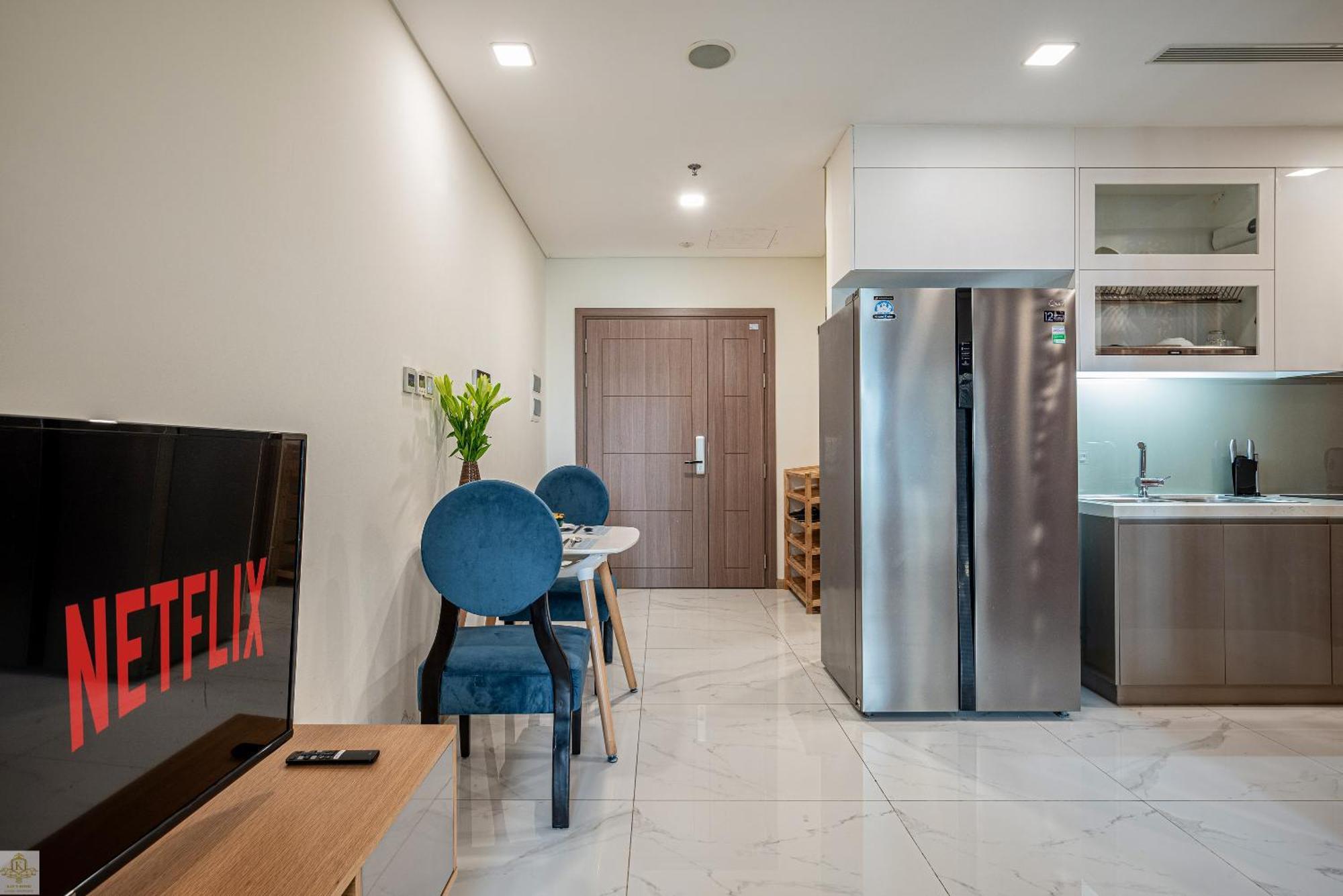 Apartment Landmark 81 Condotel Suite