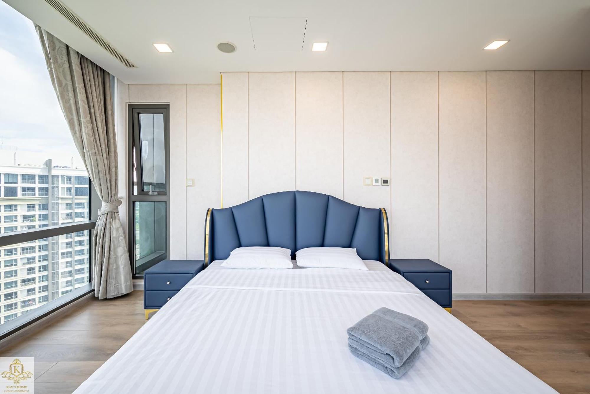 Landmark 81 Condotel Suite Ho Chi Minh City