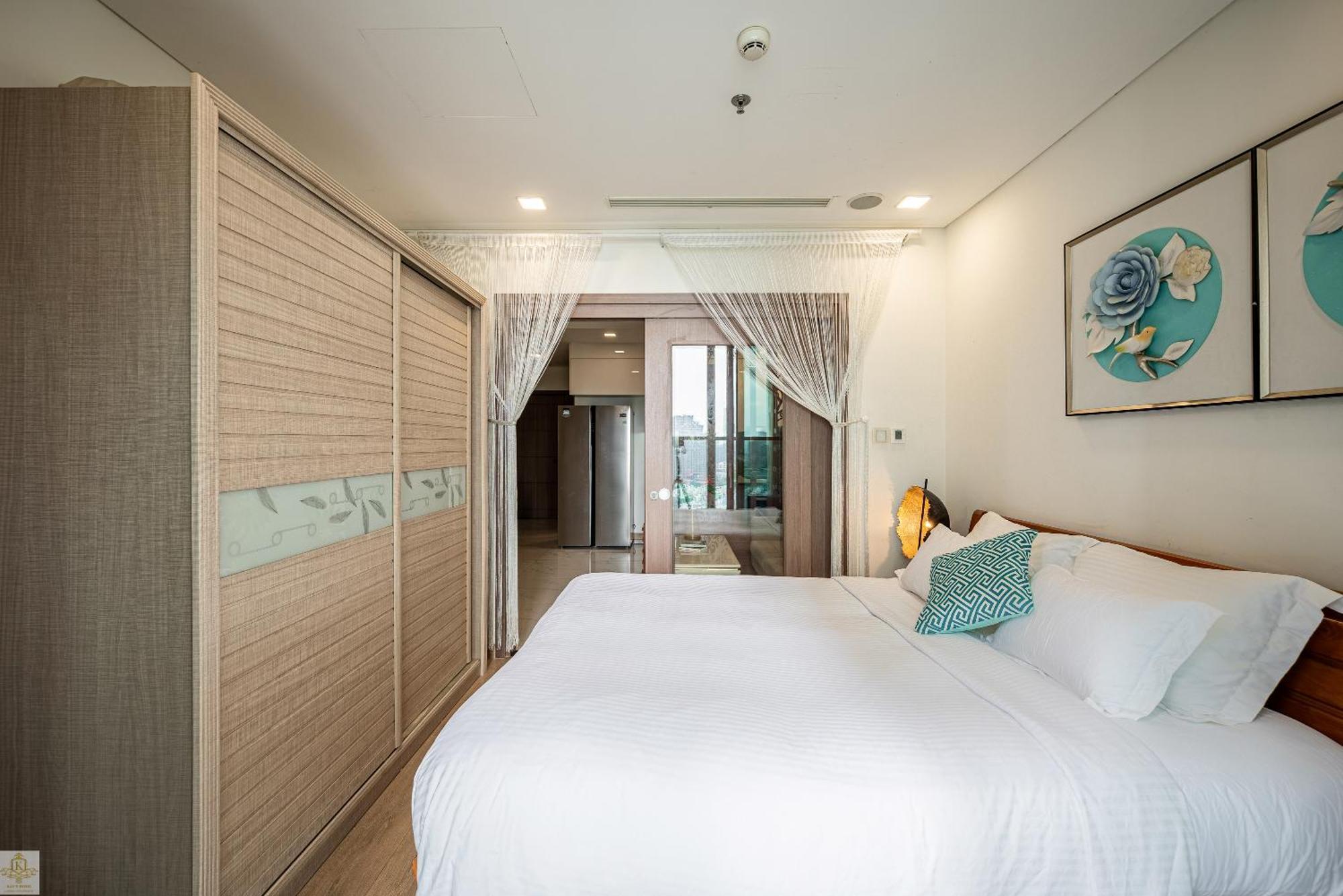 Apartment Landmark 81 Condotel Suite