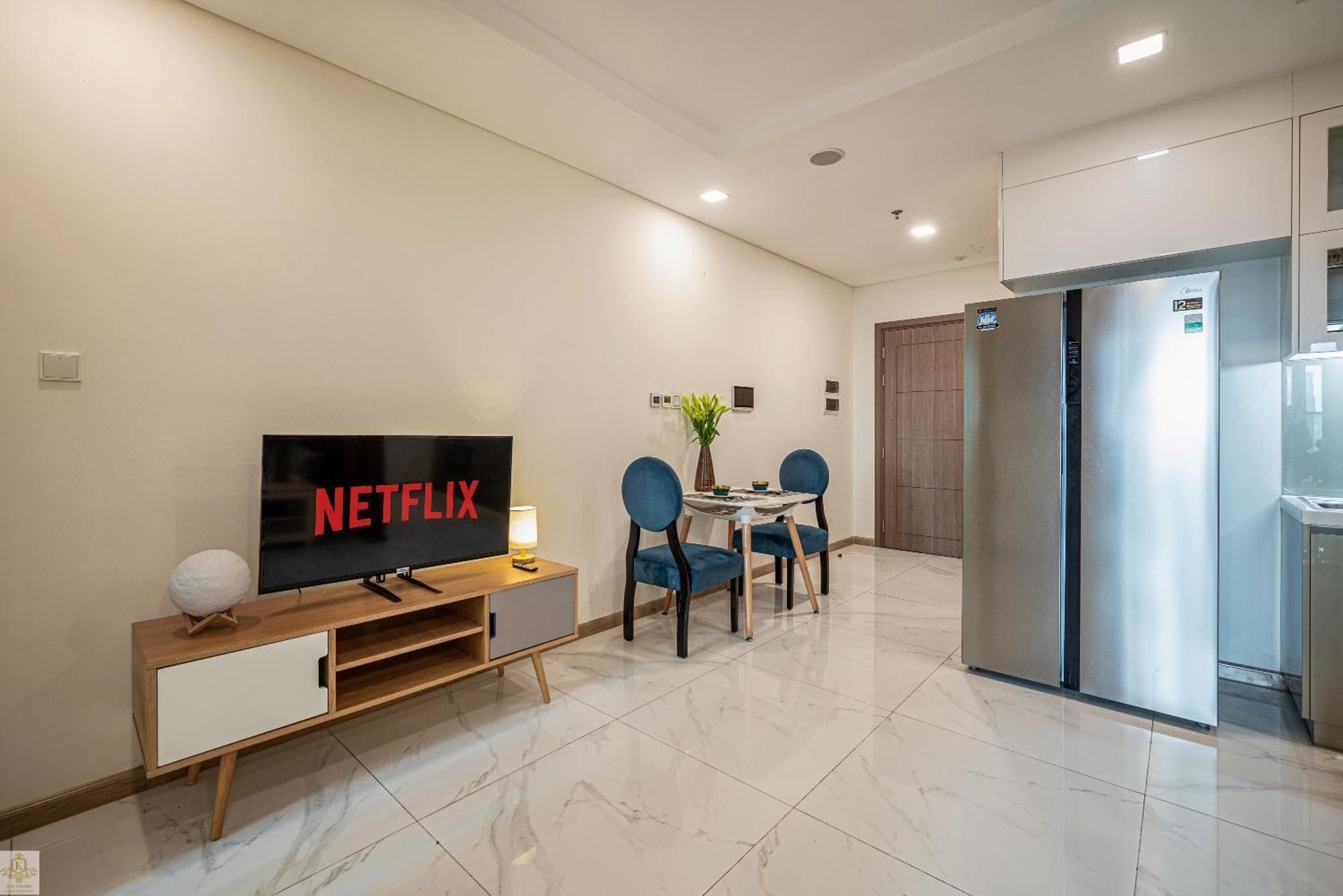 Apartment Landmark 81 Condotel Suite Ho Chi Minh City