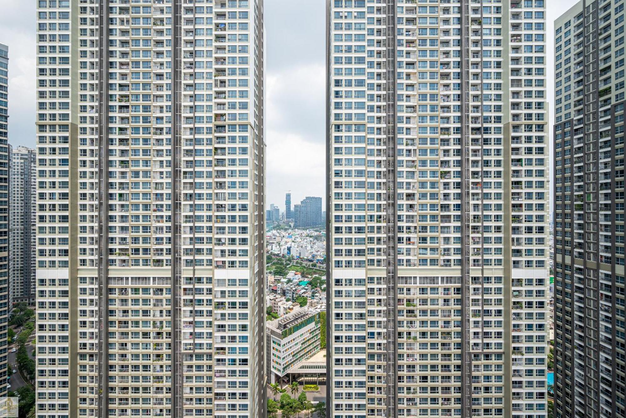 Landmark 81 Condotel Suite Apartment *