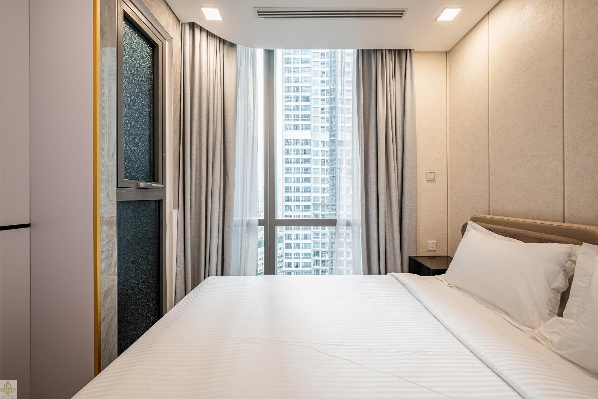 Landmark 81 Condotel Suite * Ho Chi Minh City