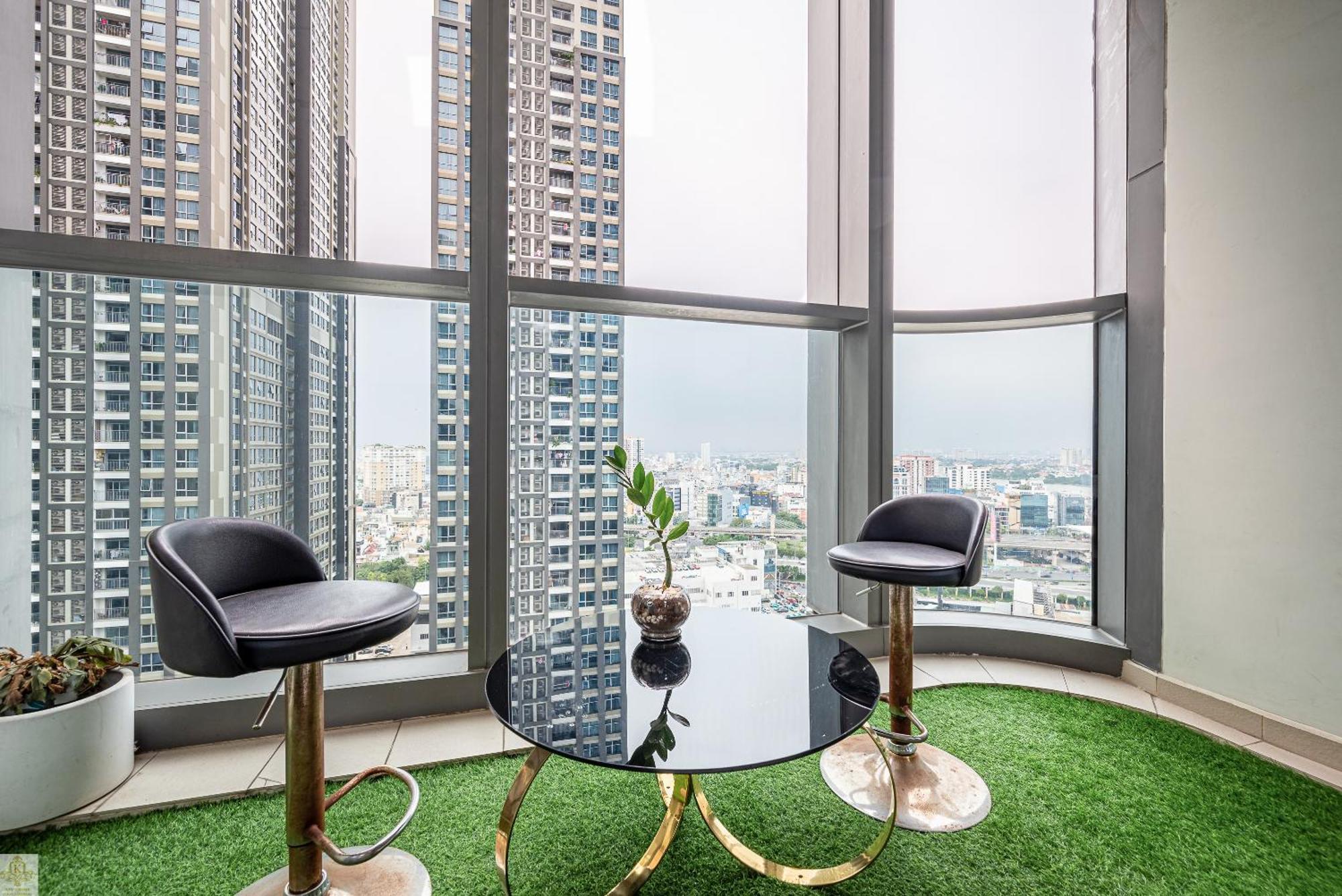 Landmark 81 Condotel Suite Apartment